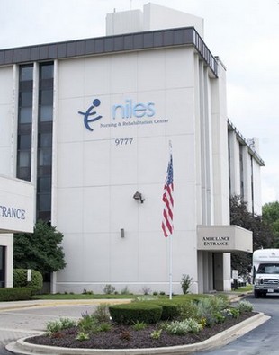 Anexsia Addiction ClinicsRush KY